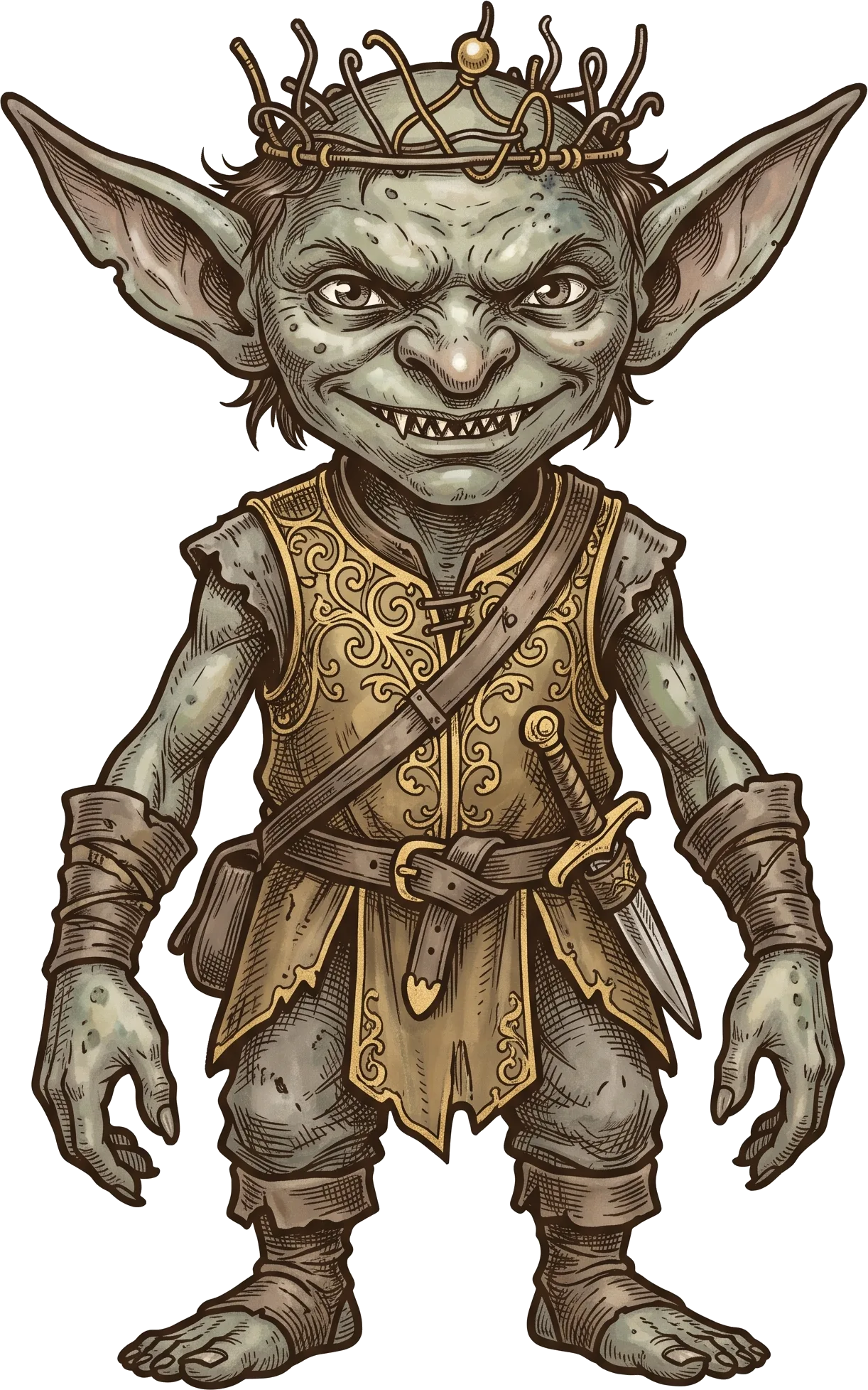 Igor