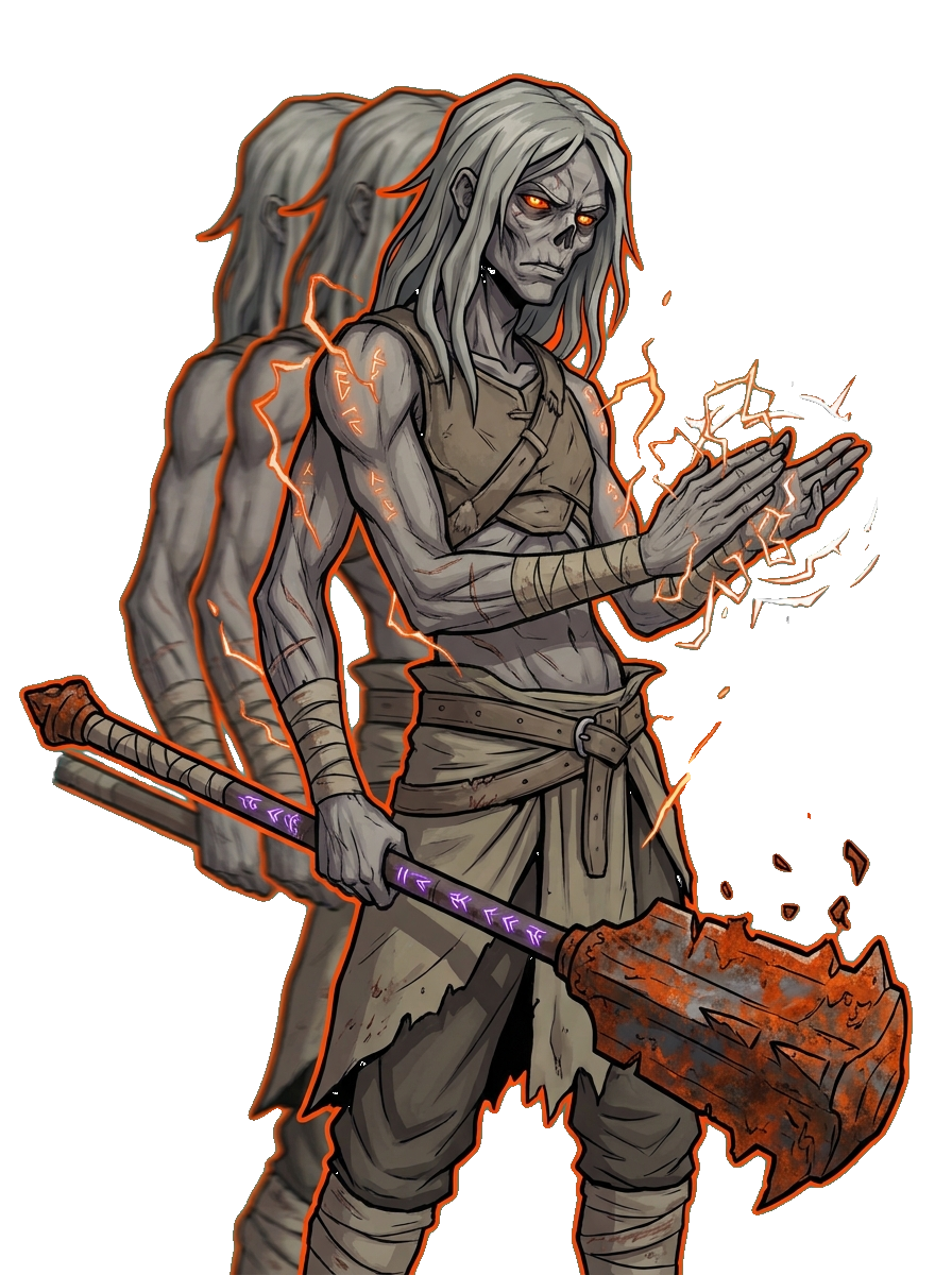 Vey Bonewick