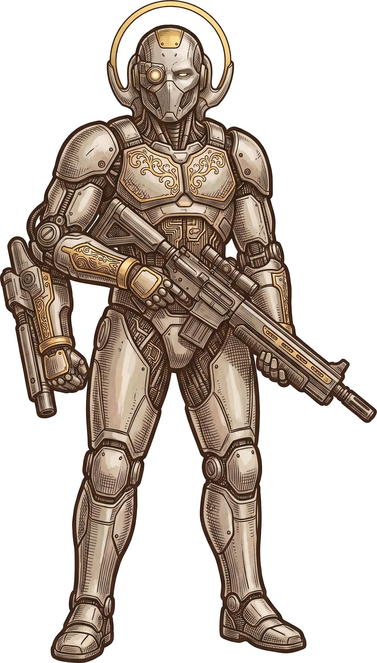 Genos
