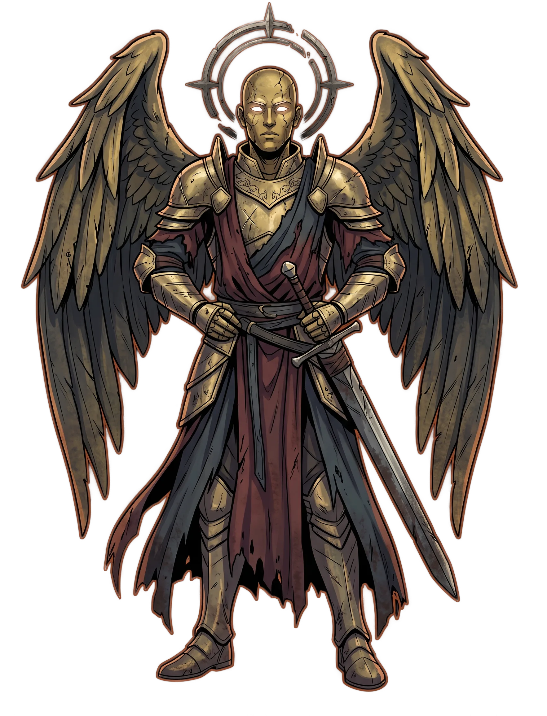 Mighty Celestials