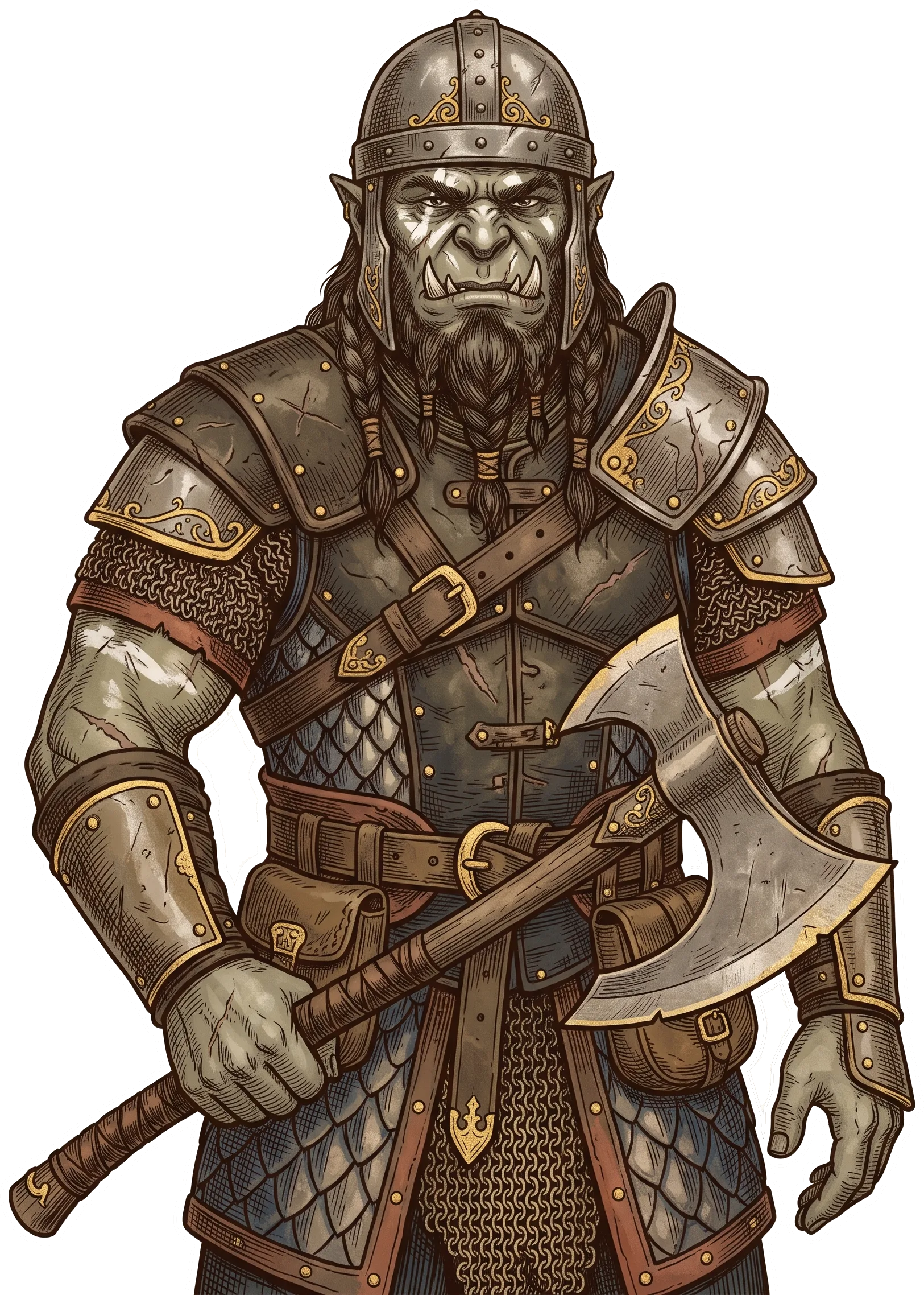Swift Orcs